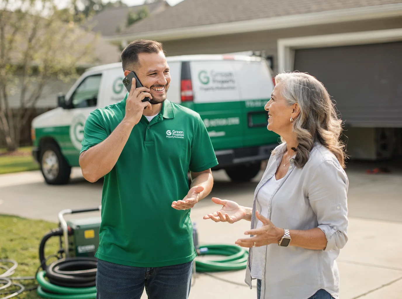 Water Damage Restoration Erie, CO FAQs
